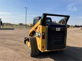 2019 CATERPILLAR 299D2