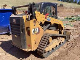 2020 CATERPILLAR 259D3