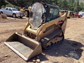 2020 CATERPILLAR 259D3