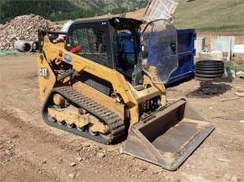 2020 CATERPILLAR 259D3