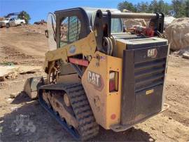 2020 CATERPILLAR 259D3