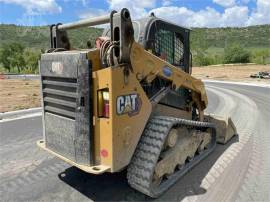 2020 CATERPILLAR 259D3