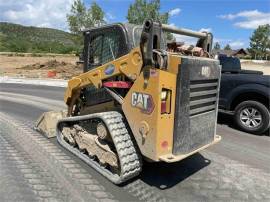 2020 CATERPILLAR 259D3