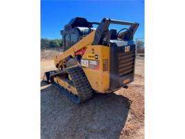 2019 CATERPILLAR 299D2 XHP