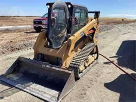 2021 CATERPILLAR 259D3