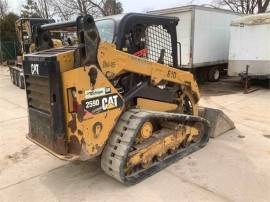 2014 CATERPILLAR 259D