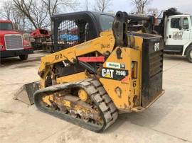 2014 CATERPILLAR 259D