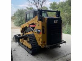 2019 CATERPILLAR 259D