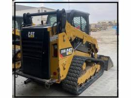 2019 CATERPILLAR 259D