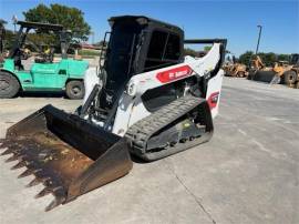 2020 BOBCAT T76