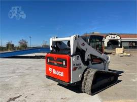 2018 BOBCAT T770