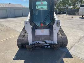 2018 BOBCAT T770