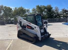 2018 BOBCAT T770