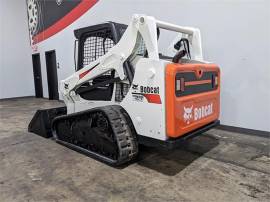 2015 BOBCAT T590