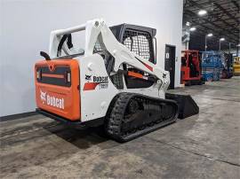 2015 BOBCAT T590