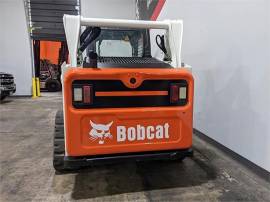 2015 BOBCAT T590