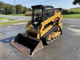 2015 CATERPILLAR 259D