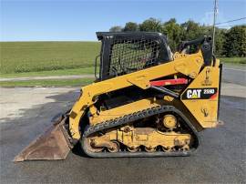 2015 CATERPILLAR 259D