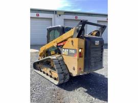 2015 CATERPILLAR 299D