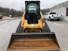 2016 CATERPILLAR 289D