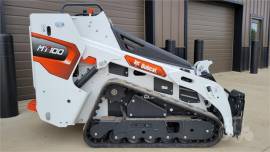 2022 BOBCAT MT100