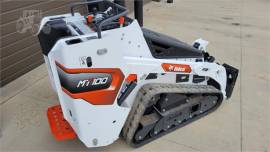 2022 BOBCAT MT100