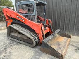 2012 KUBOTA SVL90