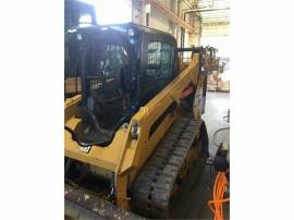 2014 CATERPILLAR 259D