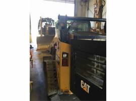 2014 CATERPILLAR 259D