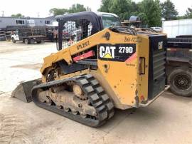 2015 CATERPILLAR 279D