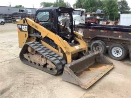 2015 CATERPILLAR 279D