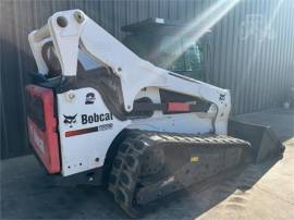 2014 BOBCAT T870