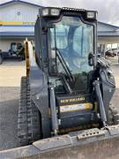 2018 NEW HOLLAND C227