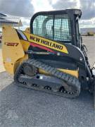 2018 NEW HOLLAND C227