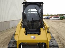 2019 CATERPILLAR 299D3