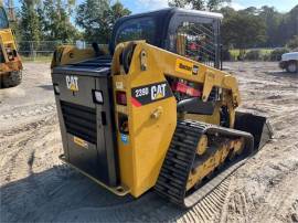 2018 CATERPILLAR 239D