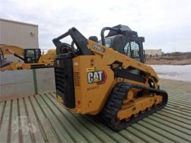 2020 CATERPILLAR 299D3