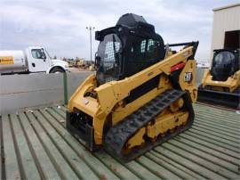 2020 CATERPILLAR 299D3