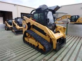 2020 CATERPILLAR 299D3