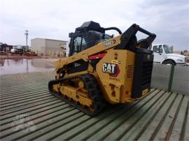 2020 CATERPILLAR 299D3