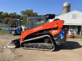 2021 KUBOTA SVL97-2