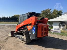 2021 KUBOTA SVL97-2