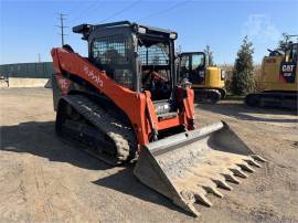 2021 KUBOTA SVL97-2