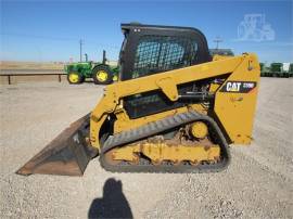 2016 CATERPILLAR 239D