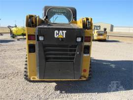 2016 CATERPILLAR 239D