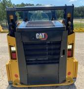 2021 CATERPILLAR 259D3