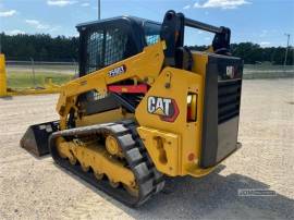 2021 CATERPILLAR 259D3