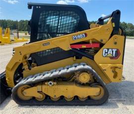 2021 CATERPILLAR 259D3