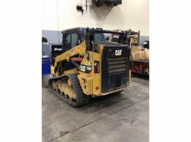 2019 CATERPILLAR 259D