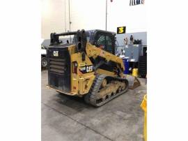 2019 CATERPILLAR 259D